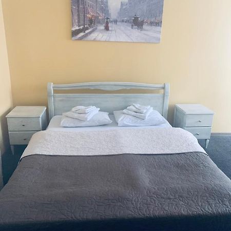 Euro Hotel Hostel Kovel Kültér fotó